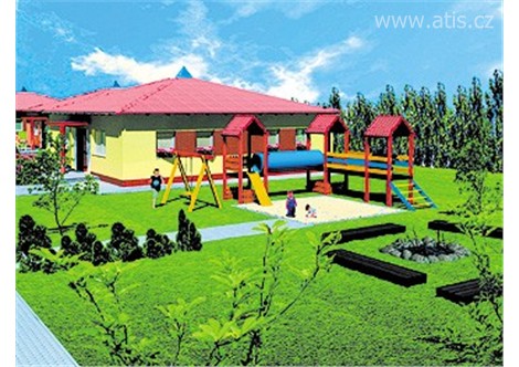 HOLIDAY VILLAGE SENEC - 