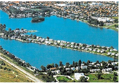 HOLIDAY VILLAGE SENEC - 