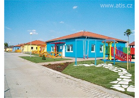 HOLIDAY VILLAGE SENEC - 