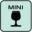 Minibar (denní bar, lobby bar)