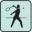 Squash: 2 km 