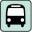 Autobusová zastávka: 10 m 