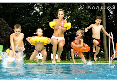 AQUA - Turčianské Teplice - 