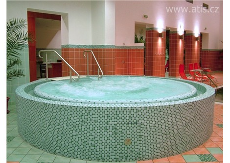 AQUA - Turčianské Teplice - 