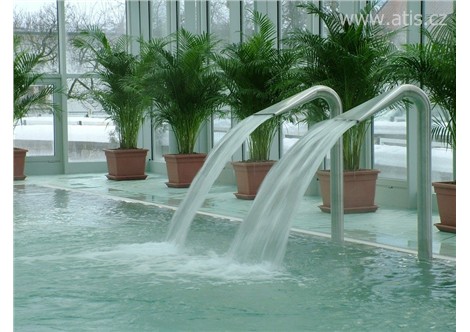 AQUA - Turčianské Teplice - 