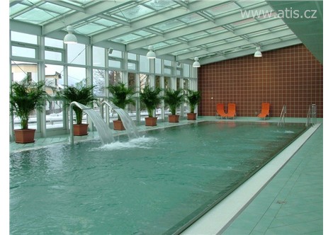 AQUA - Turčianské Teplice - 
