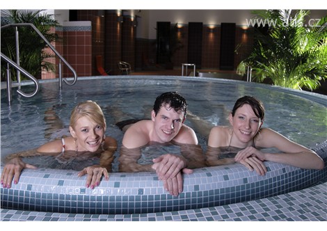 AQUA - Turčianské Teplice - 