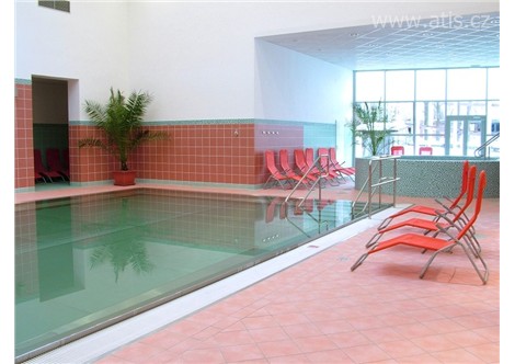AQUA - Turčianské Teplice - 