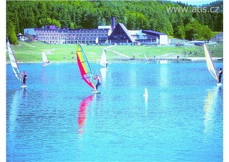 PARKHOTEL VŠEMINA - Všemina - 