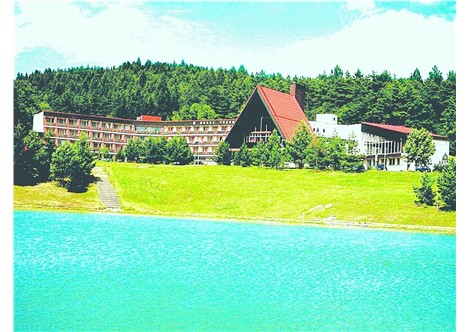 PARKHOTEL VŠEMINA - Všemina - 