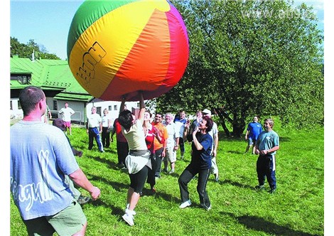 PARKHOTEL VŠEMINA - Všemina - 