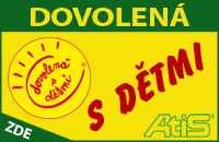 ATIS - Dovolen s dtmi