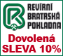 Revírní bratrská pokladna