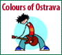 Colours of Ostrava