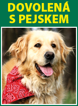 Dovolená s pejskem