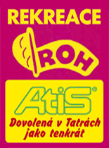 rekreace-roh