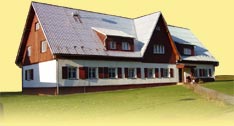 ubytovací zařízení