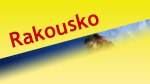 Rakousko