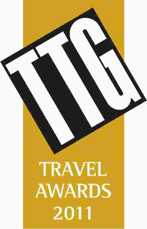 Logo TTG