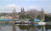 ADLER - Praha 1 - Nové Město - Vyšehrad