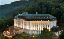 LÁZNĚ JÁCHYMOV - Jáchymov - Hotel Radium Palace