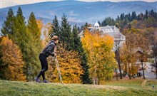 PRIESSNITZOVY LÉČEBNÉ LÁZNĚ - Jeseník