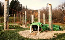 PRIESSNITZOVY LÉČEBNÉ LÁZNĚ - Jeseník