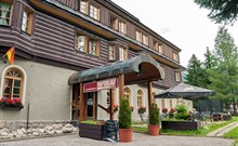 ALPSKÝ HOTEL - Špindlerův Mlýn