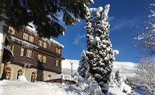 ALPSKÝ HOTEL - Špindlerův Mlýn