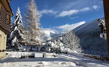 ALPSKÝ HOTEL - Špindlerův Mlýn