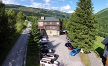 ALPSKÝ HOTEL - Špindlerův Mlýn