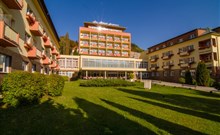 SPA RESORT SANSSOUCI - Karlovy Vary - Exteriér hotelu