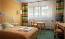 SPA RESORT SANSSOUCI - Karlovy Vary - 1 - lůžkový pokoj