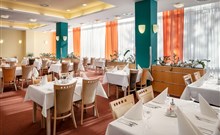 SPA RESORT SANSSOUCI - Karlovy Vary - Restaurace Melody