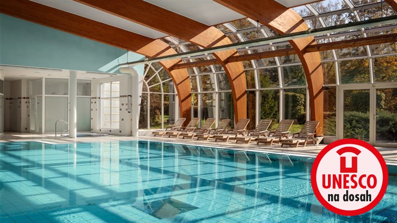 SPA RESORT SANSSOUCI - Karlovy Vary