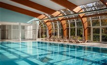 SPA RESORT SANSSOUCI - Karlovy Vary - Hotelový bazén