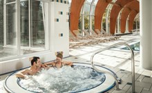 SPA RESORT SANSSOUCI - Karlovy Vary - Whirlpool