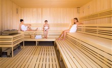 SPA RESORT SANSSOUCI - Karlovy Vary - Sauna