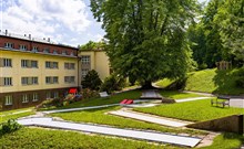 SPA RESORT SANSSOUCI - Karlovy Vary - Minigolf