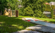 SPA RESORT SANSSOUCI - Karlovy Vary - Minigolf a dětské hřiště