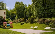 SPA RESORT SANSSOUCI - Karlovy Vary - Dětské hřiště