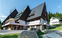 PARKHOTEL HARRACHOV - Harrachov