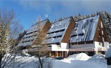 PARKHOTEL HARRACHOV - Harrachov