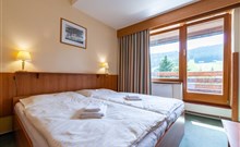 PARKHOTEL HARRACHOV - Harrachov - pokoj