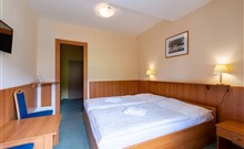 PARKHOTEL HARRACHOV - Harrachov - pokoj