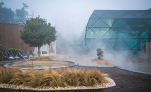 SPIRIT HOTEL THERMAL SPA - Sárvár