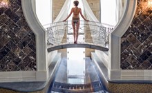 SPIRIT HOTEL THERMAL SPA - Sárvár