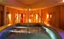 SPIRIT HOTEL THERMAL SPA - Sárvár