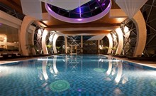 SPIRIT HOTEL THERMAL SPA - Sárvár