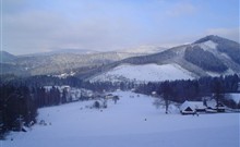 MESIT - Horní Bečva - sjezdovka Kubiška